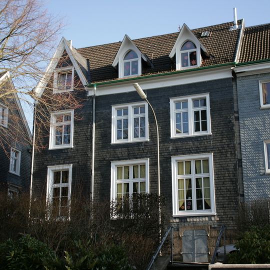 Kurfürstenstraße 4