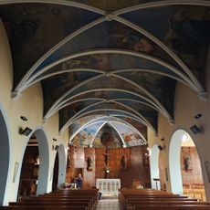 Église Saint-Clément de Vieux-Boucau-les-Bains
