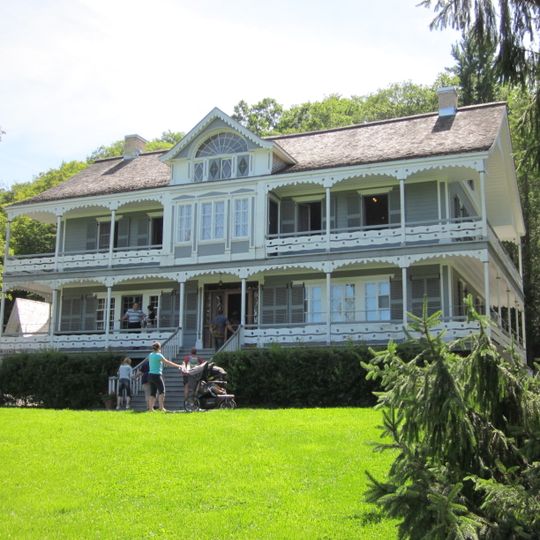 Seigneurie de Lotbinière