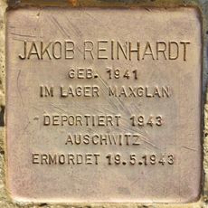 Jakob Reinhardt