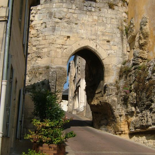 Porte du Port