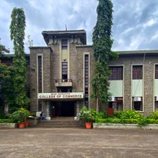 Brihan Maharashtra College of Commerce