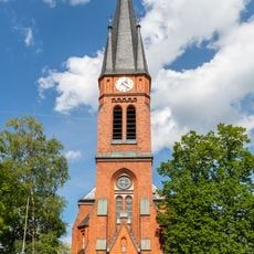 Redeemer Church (Rosenheim)