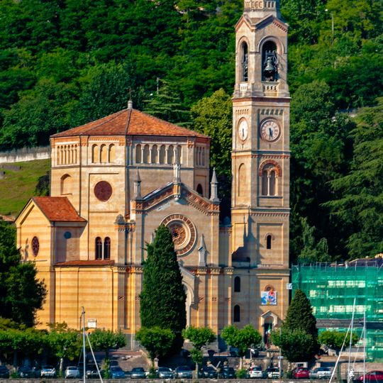 Chiesa di S. Lorenzo