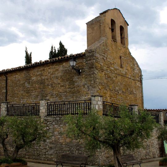 Santa Maria de Durfort