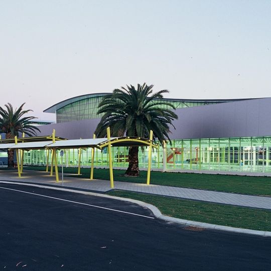 Riverton Leisureplex