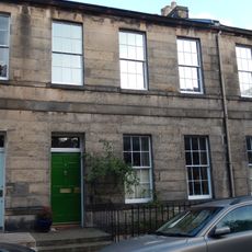 Edinburgh, 7 Warriston Crescent