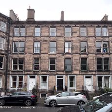 3-5 Glengyle Terrace, Edinburgh