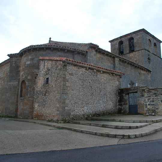Church of Saint Andrew