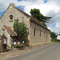 Church of St John the Evangelist