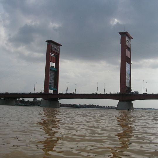 Musi River