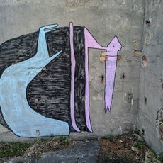 Graffiti