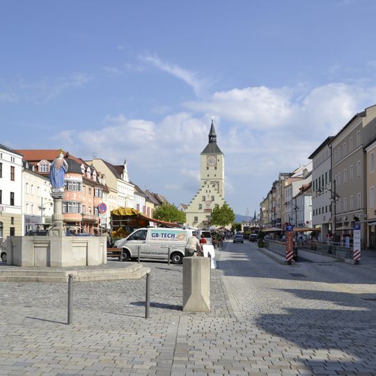 Deggendorf