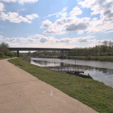 Beckinger Saarblicke