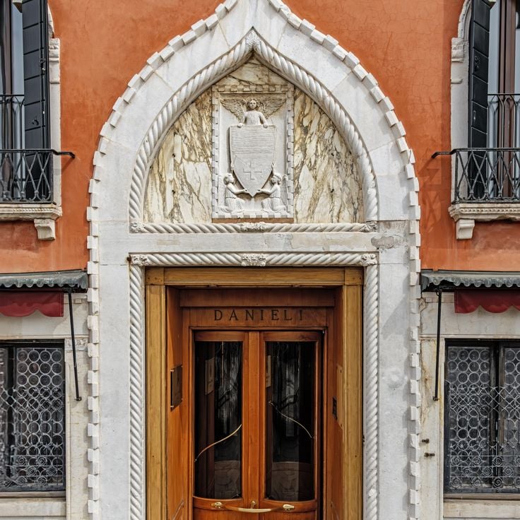 Hotel Danieli