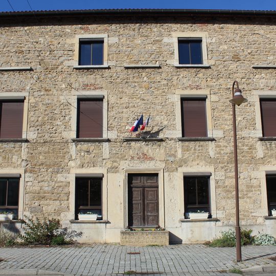 Mairie de Saint-Denis-en-Bugey