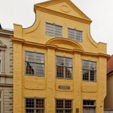 Wohnhaus Lange Straße 19