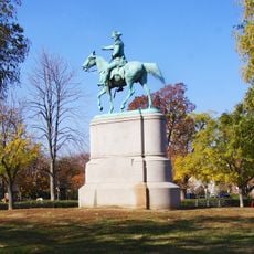 Stanton Park