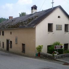 Altes Schulhaus, Ehem. Bruckner-Schule