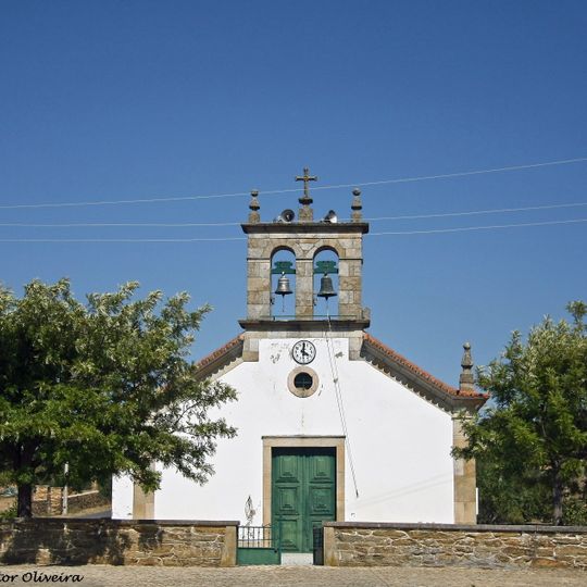 Igreja Paroquial de Valverde