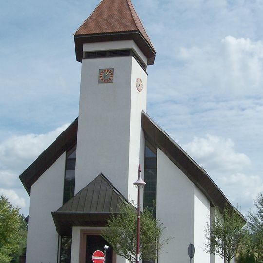 St.-Annen-Kirche