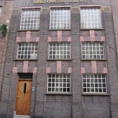 Bisschoppelijk Paleis en Archief