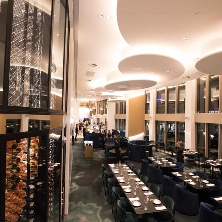 Nineteen at The Star