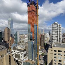 250 East 57th Street