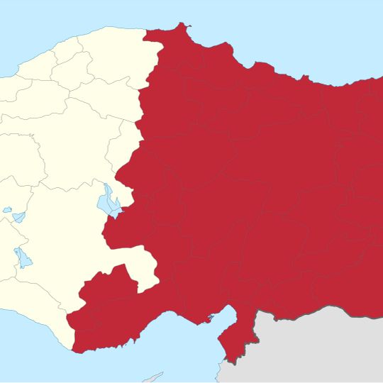 Roman Catholic Apostolic Vicariate of Anatolia