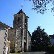 Église Sainte-Marie-Madeleine de La Jaudonnière