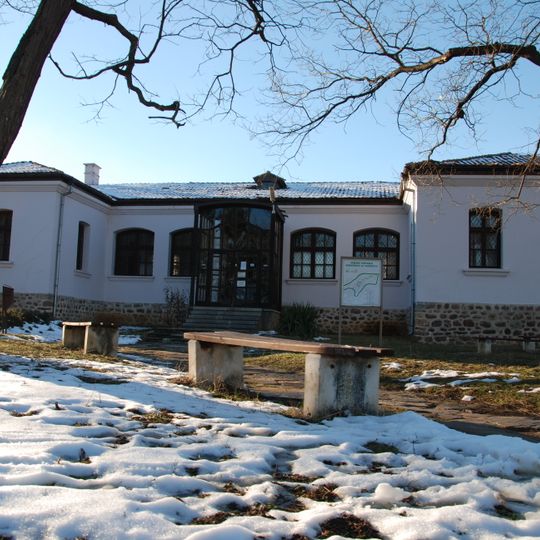 Chiprovtsi history museum