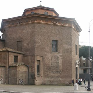 Lateran-Baptisterium