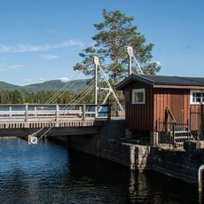Storstraumen Bridge