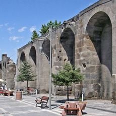 Kayseri Castle