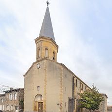 Église Saint-Jean-Baptiste de Valentine