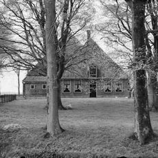 Dorpsstraat 2, Abbekerk
