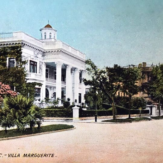 Villa Margherita