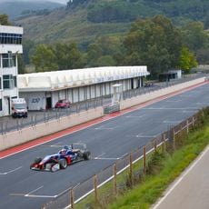 Circuit d'Enna-Pergusa