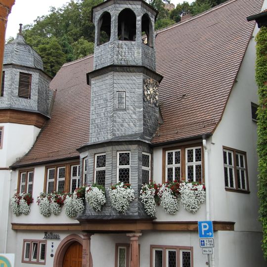 Stadtprozelten