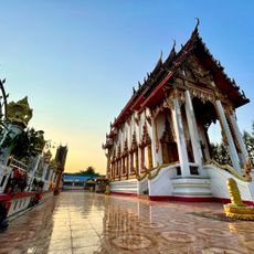 Wat Uthai Thammaram