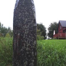 Västergötlands runinskrifter 140