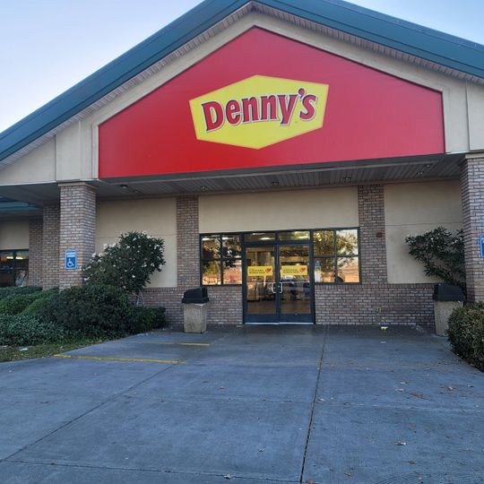 Denny's
