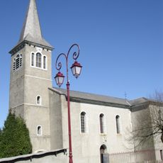 Église Saint-Pierre de Capvern