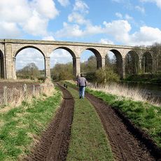 Roxburgh Viaduct
