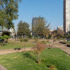 Plaza San Esteban