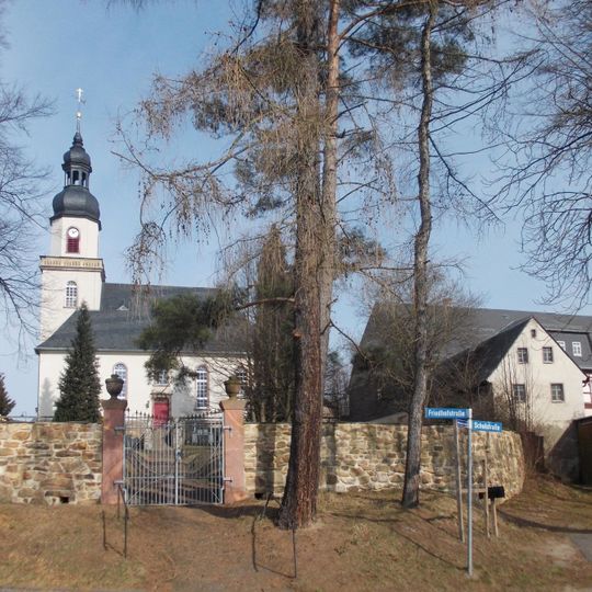 Johanniskirche