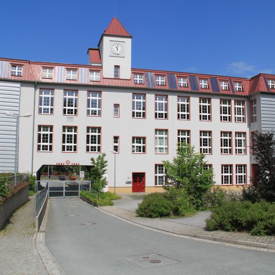 Raussendorf GmbH