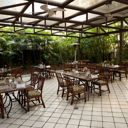 Estanplaza Paulista