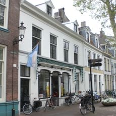 Stromarkt 2, Deventer