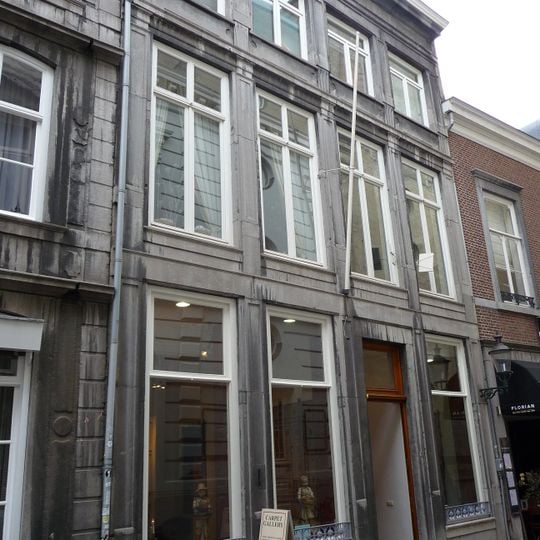 Bredestraat 5, Maastricht